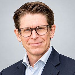 Dr. Adam Watts