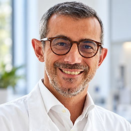 Dr. Andrea Atzei