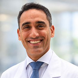 Dr. Daniel Baumfeld