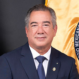 Dr. Daniel Diego Ball