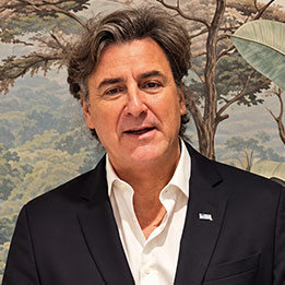 Dr. Horacio Rivarola