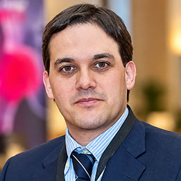 Dr. Oliver Marín-Peña