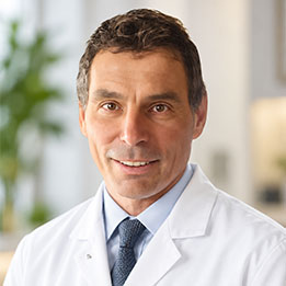 Dr. Olivier Gille