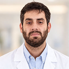 Dr. Pablo Stoppiello