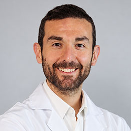 Dr. Sergi Barrera Ochoa